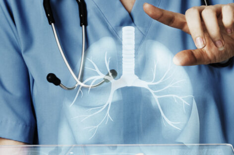 Lung Transplant: An Overview
