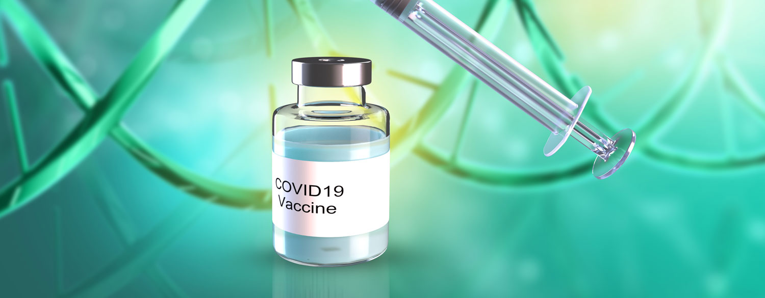 India to release world's first DNA Vaccine for Covid-19
