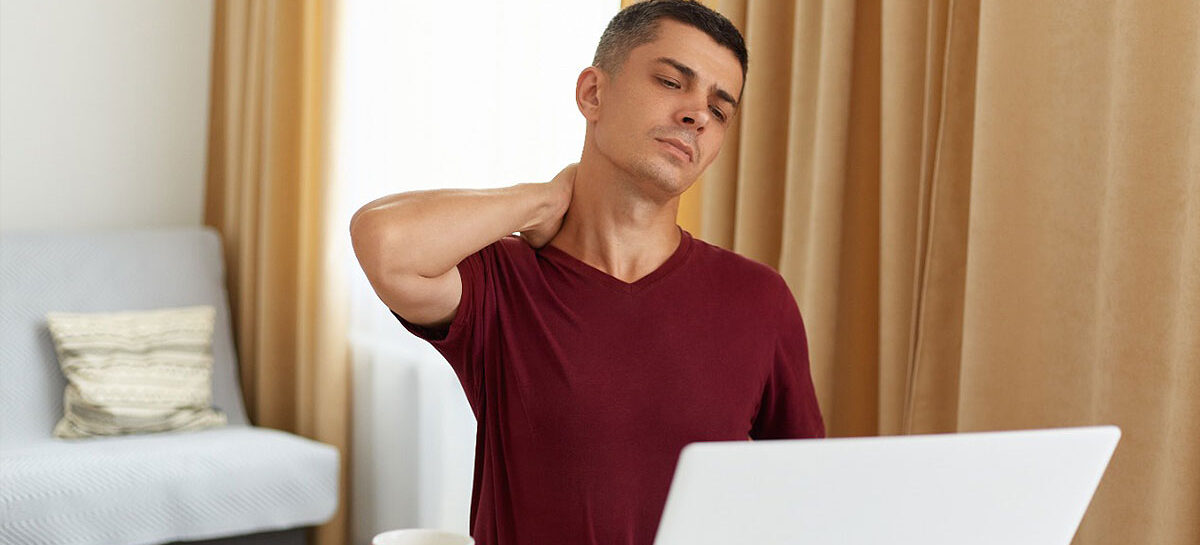 What is Cervical Spondylosis? Why does it occur and how is it treated?