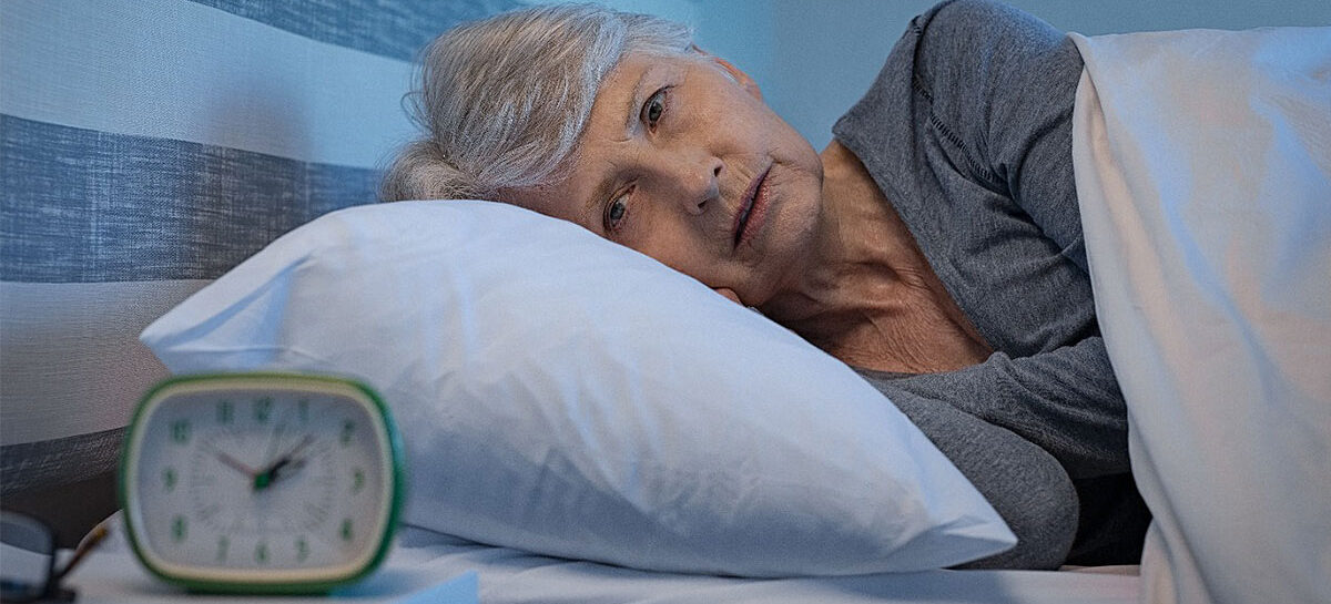 Reasons and treatment for Nocturnal Urination in women