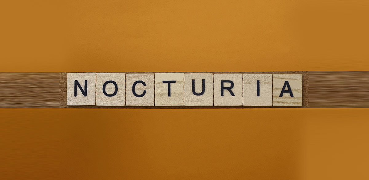 Nocturia: Causes, Symptoms, Diagnosis & Treatment