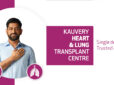 Kauvery Heart & Lung Transplant Centre