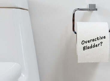 Overactive Bladder – Symptoms and Treatment