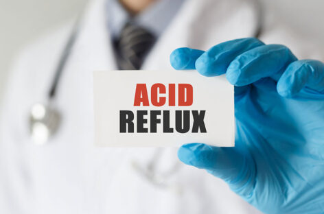 A little bit of self-care can treat Acid Reflux effectively