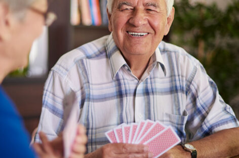 6 Fun Recreational Activities for Senior Citizens