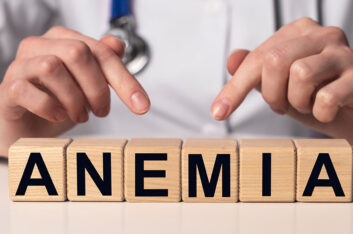 Anemia – Causes, Treatment and Prevention
