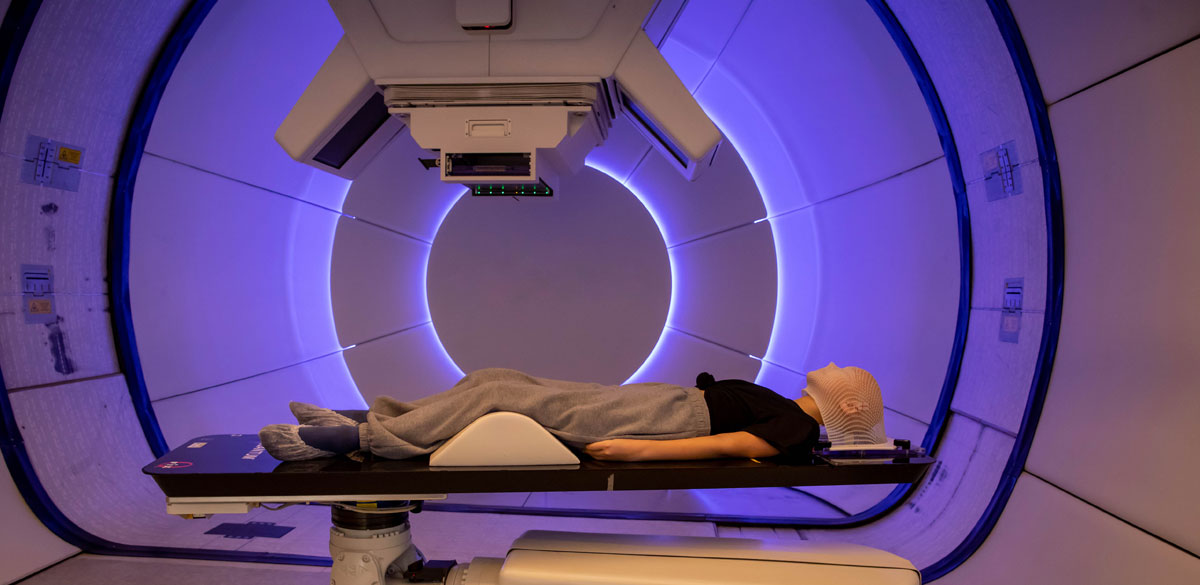 Radiation Therapy (A.S.)