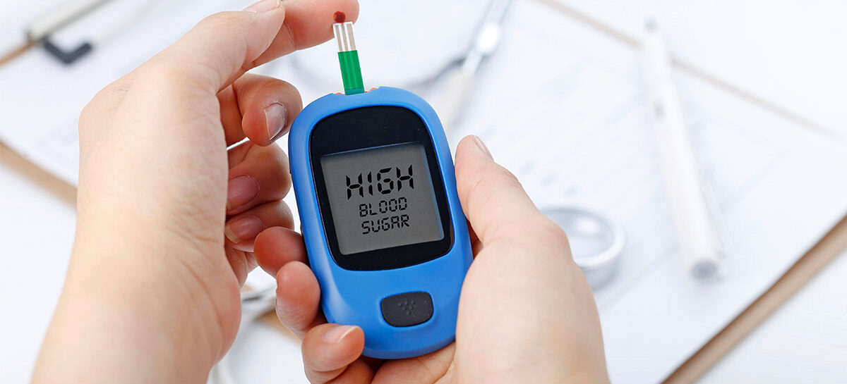 6 Complications Of Uncontrolled Diabetes