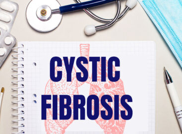 Cystic Fibrosis – Symptoms and Treatment