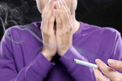 Can Non-smokers get Lung Cancer?
