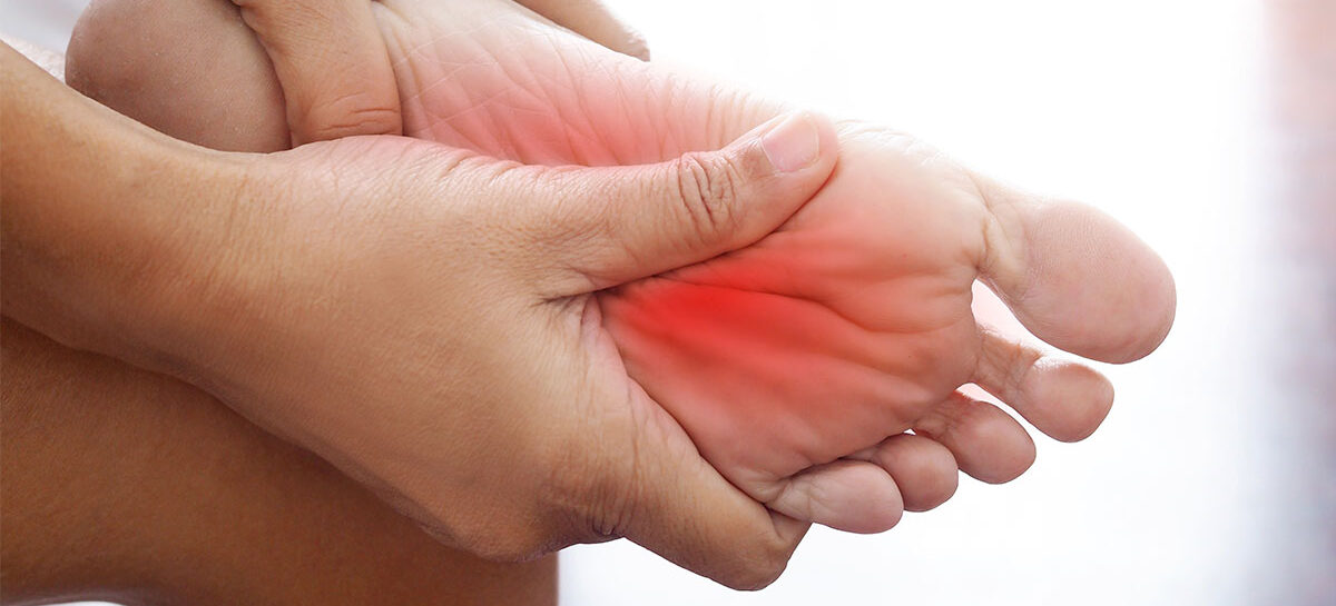 The Common Types of Neuropathic Pain and their Treatment