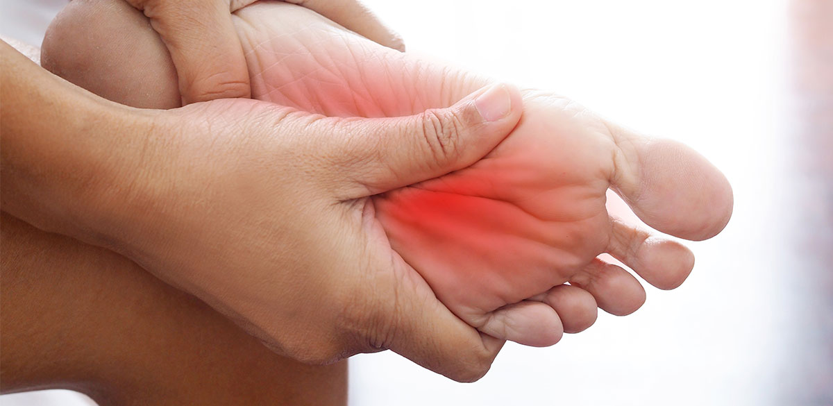 The Common Types Of Neuropathic Pain And Their Treatment Kauvery 