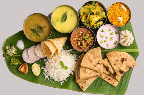 Nutritional Diet for Seniors – Is South Indian diet the ideal one?