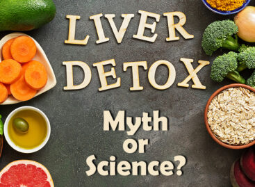 Liver Detox – Myth or Science?