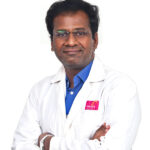 Dr. S. Sham MBBS, MD (General Medicine), DM