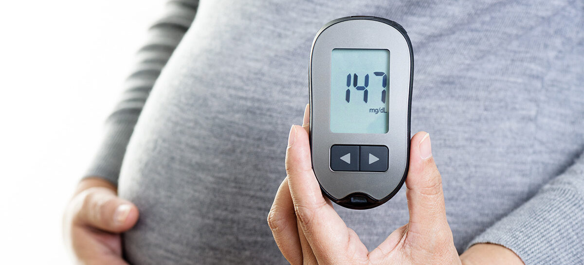 Does Gestational Diabetes cause harm to the baby?
