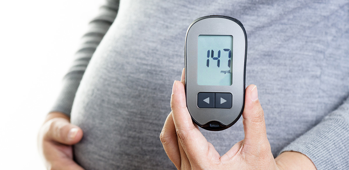 Gestational Diabetes Insights By Expert Gynaecologist