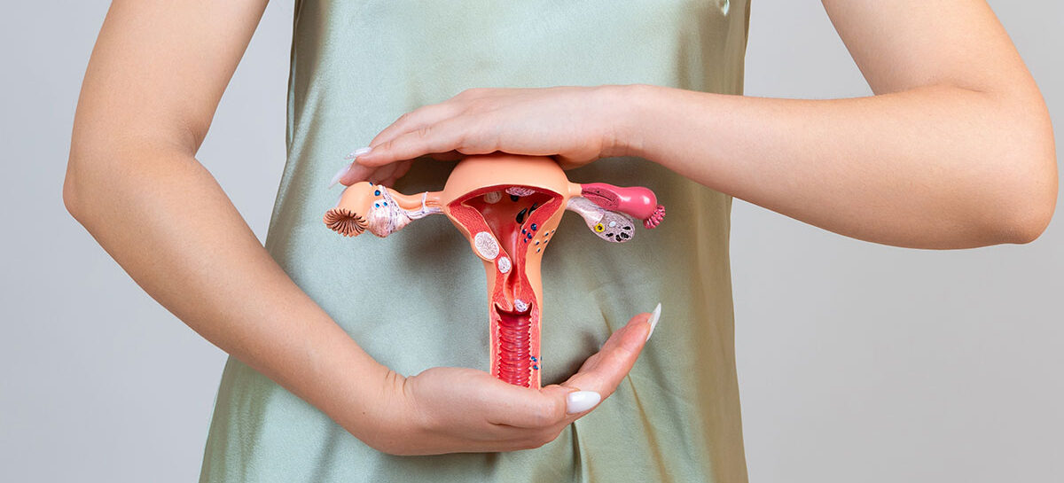 Is post-menopausal bleeding risky?