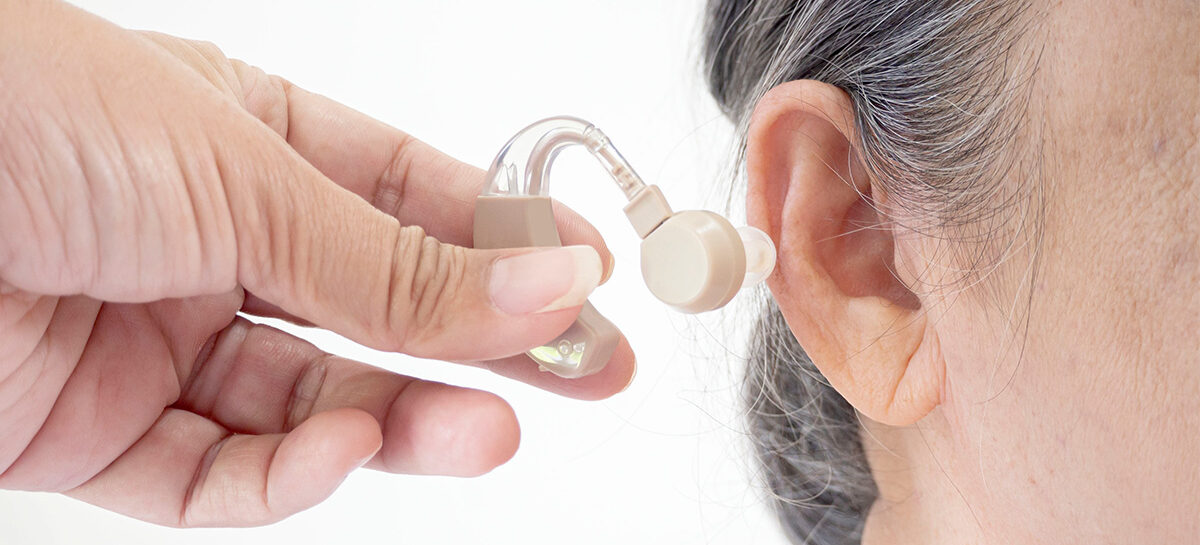 8 Tips in Choosing the best Hearing-Aid for an Elder