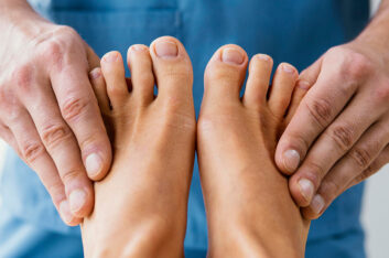 How to save your Diabetic Foot from Amputation?