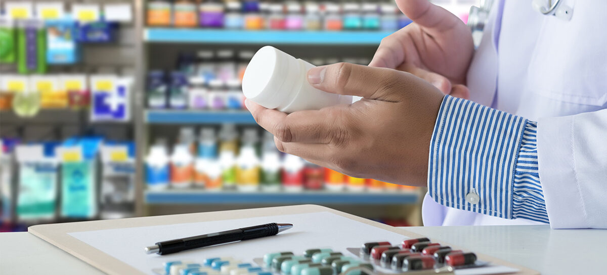 Dangers of Over-the-Counter (OTC) medication!