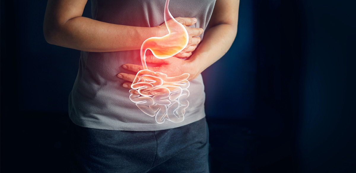 Crohn's Disease – Symptoms & Causes