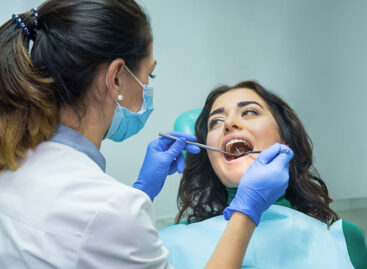 The link between Oral Health and Cardiovascular Disease