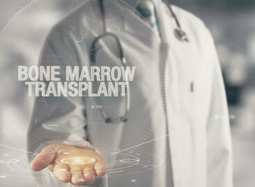 Graft-Versus-Host-Disease prevention after Bone Marrow Transplant