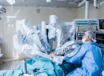 Revolutionizing Cardiac Care – Robotic Surgery in Cardiology