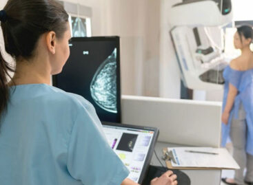 Do not fear a Mammogram, Detect Cancer Early