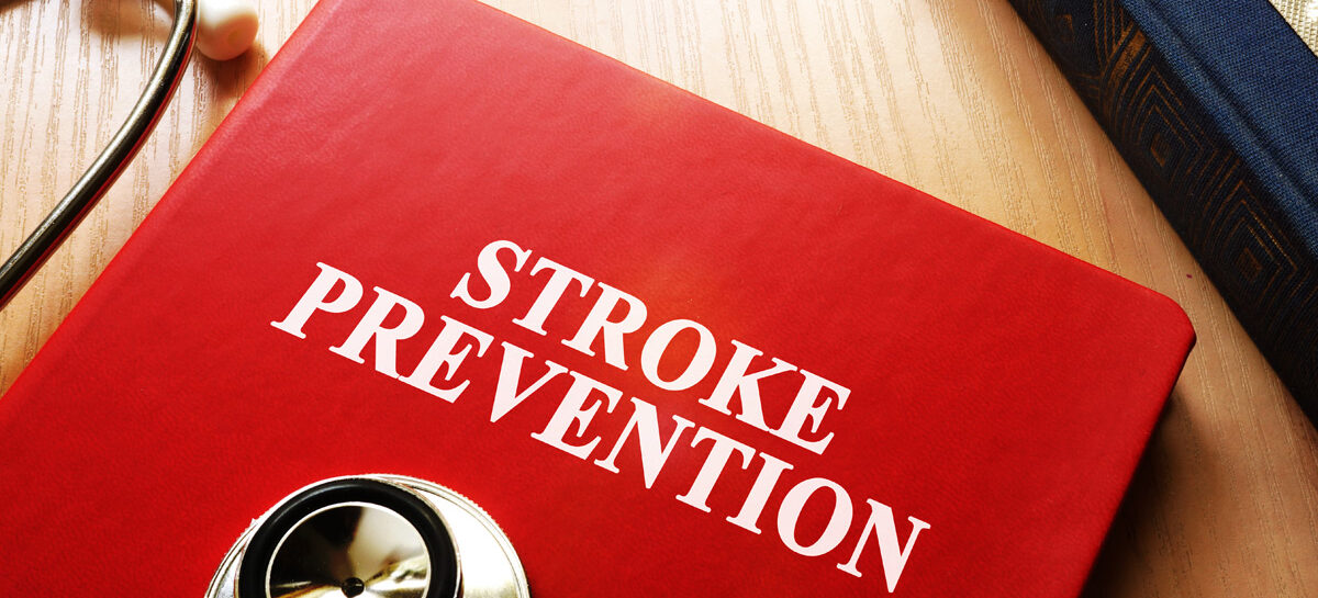 Surgical Intervention to prevent Stroke