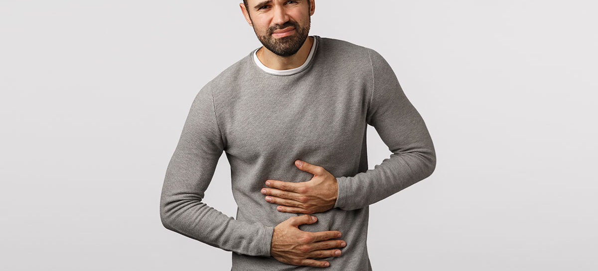 Peptic Ulcer Disease – Symptoms, Causes and Treatment