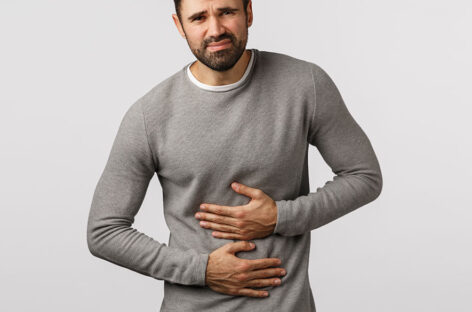 Peptic Ulcer Disease – Symptoms, Causes and Treatment