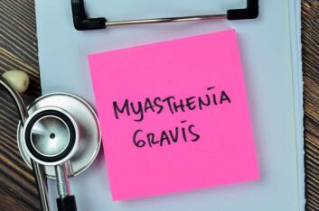 What is Myasthenia Gravis? Is it curable?