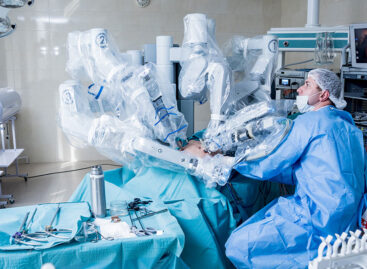 Robotics in Trauma and Orthopaedics