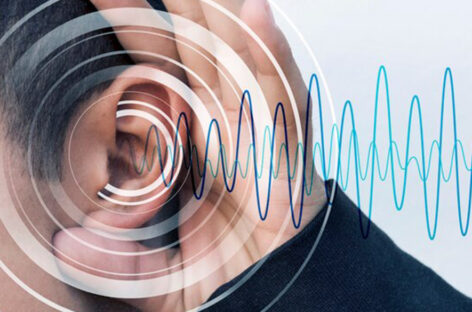 Safeguard yourself against noise-induced hearing loss