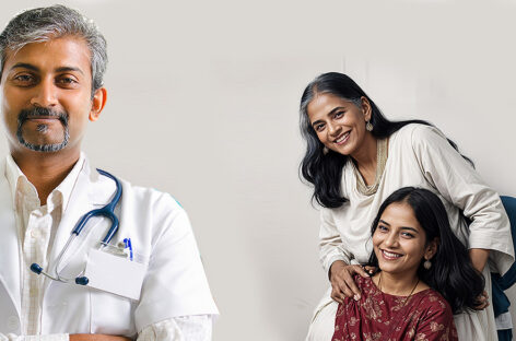 The Benefits of Having a Long-Term Relationship with Your Family Doctor