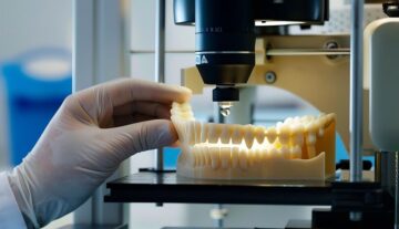 Innovative Applications of 3D Printing in Medicine and Dentistry