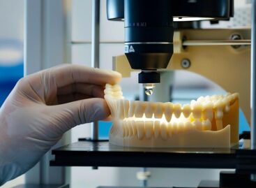 Innovative Applications of 3D Printing in Medicine and Dentistry