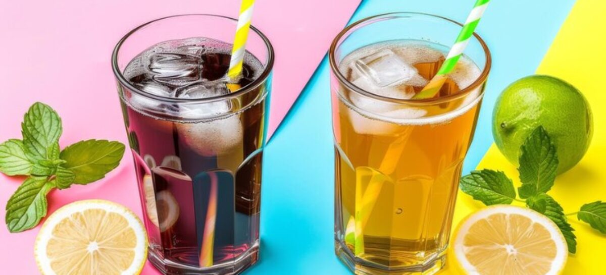 Are diet sodas actually worse than regular sodas?