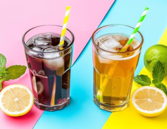 Are diet sodas actually worse than regular sodas?