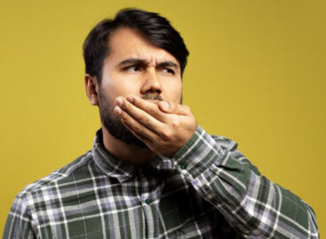 How to permanently get rid of Bad Breath