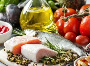 Lessons from the Mediterranean Diet