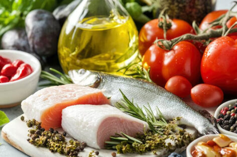 Lessons from the Mediterranean Diet