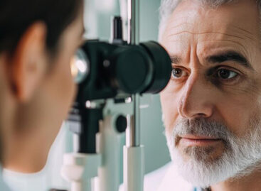 Living with Glaucoma