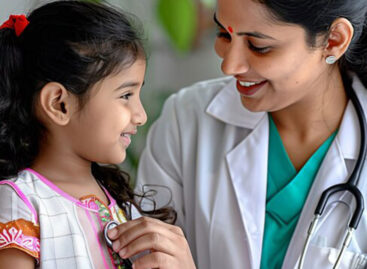 The importance of regular Pediatric Check-ups