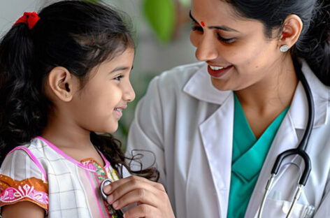 The importance of regular Pediatric Check-ups