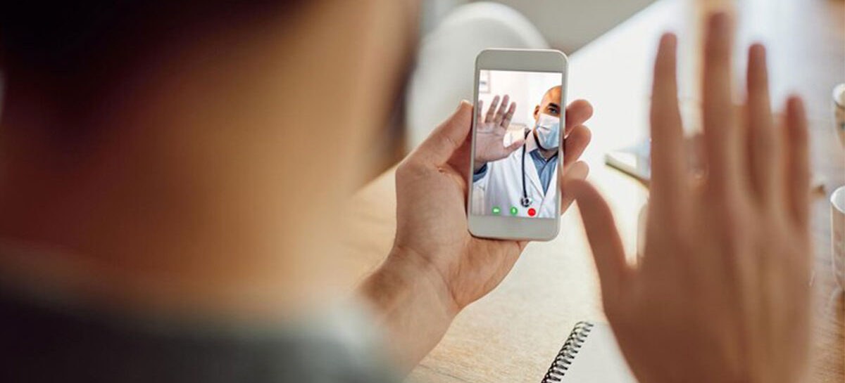 The Role of Telemedicine in Modern Healthcare