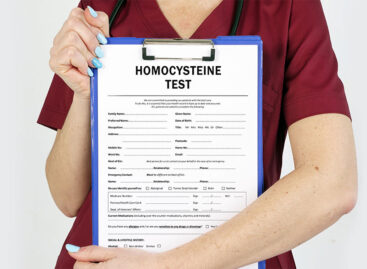 What happens if homocysteine is high?