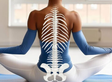 Yoga for Spine Health